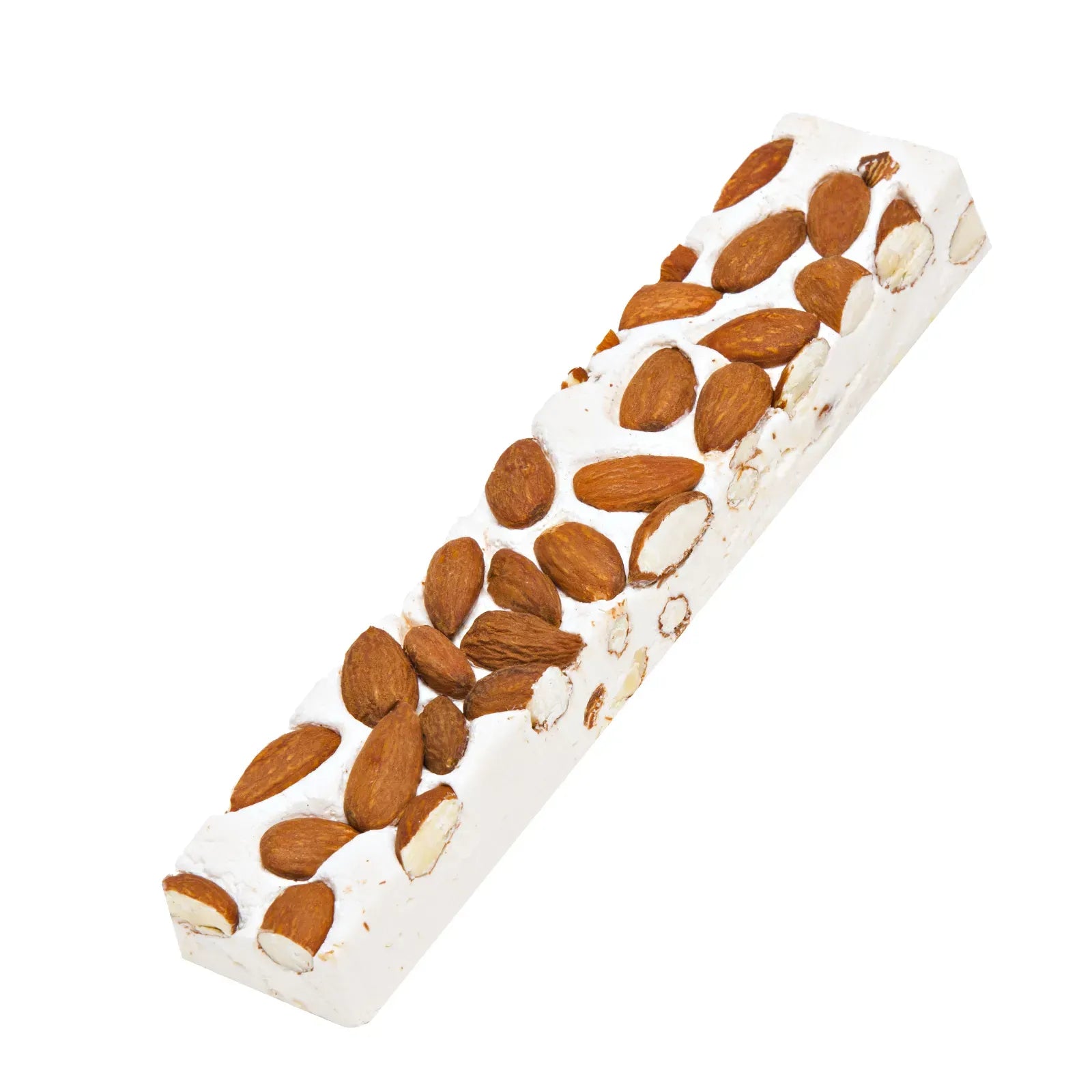 Soft Nougat Bar 100 gr Almond