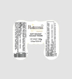 Soft Nougat Bar 100 gr Almond