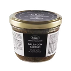 Tartufata Mushrooms and Truffle Sauce – 180 Gram