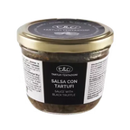 Tartufata Mushrooms and Truffle Sauce – 500 gr