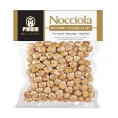 Toasted Hazelnuts PGI from Piemonte ORGANIC-IGP – 1kg