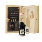 Traditional Aged Balsamic Vinegar “ARGENTO” – 18 years – 100ml