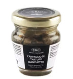 White Truffle Carpacio 45 Gram