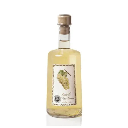 White Wine Vinegar 500 ml