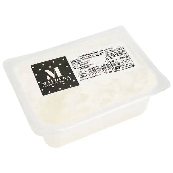 Bocconcini Mozzarella with cream 30g bocconcini- 4 kg box