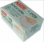 Bonta’ Capra – Goat milk semi soft – 170g x 10 pcs/case, 1.7 kg box