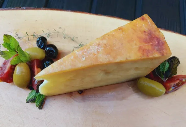 Bra Extra aged DOP – 250g