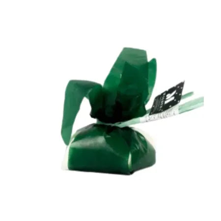 Burrata “Green Leaf” 250 gram take-away – 10 pcs x cs – 2.5 kg box