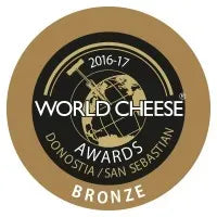 Camomilla – Sheep’s Milk with Camomile Flowers – 400 gr