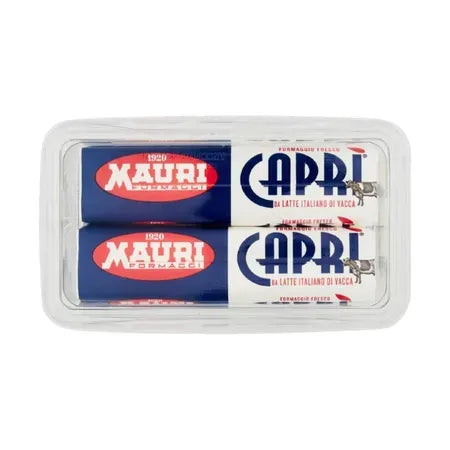Caprino Cow 160 gr per pcs – 9 pcs x cs – 1.4 kg per box