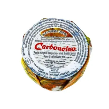 Carboncino 170 gram x pc – 6 pcs x case – 1 kg box approx.