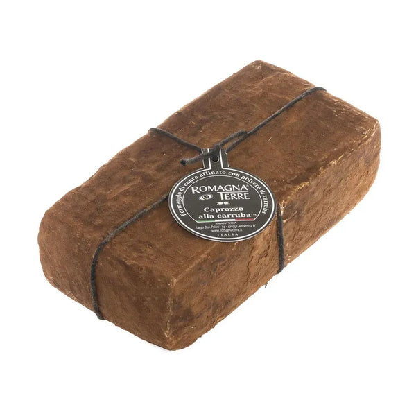 Carruba – Goat Milk in Carob Powder – 1 kg