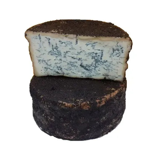 Erborinato Blue/Sancarlone with Coffee Rind – 3.5kg
