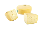 Asiago Fresco DOP