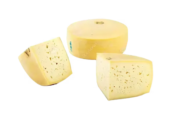 Asiago Fresco DOP