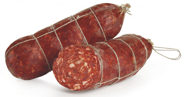 Ventricina Hot and Spicy Salami