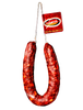 Iberian Chorizo Bellota whole salami – 100 Gram