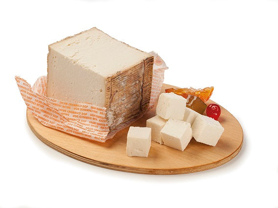 Salva Cremasco DOP – 100 Gram