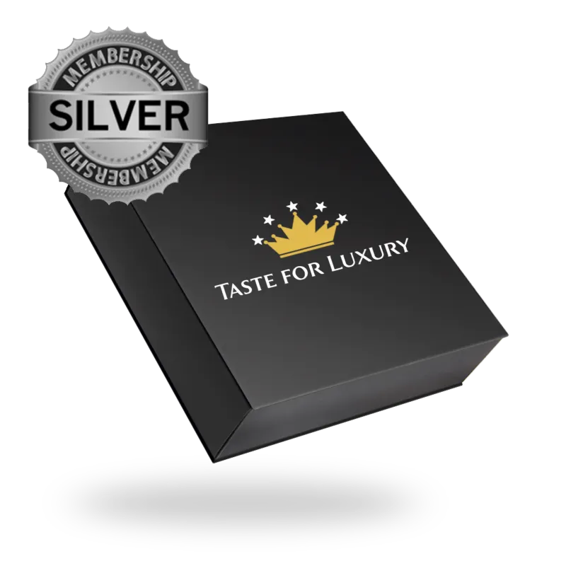 Silver Plan – Silver membership – 700-900 gr of various products